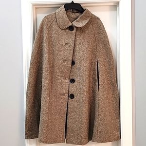 Tweed Cape